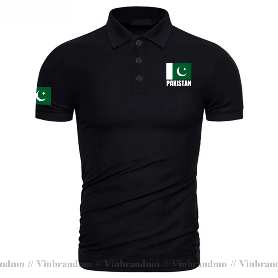 Polo pakistana Design bandiera - Summer Clothing Pakistan recensione e prezzo